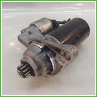 Motorino Avviamento BOSCH 0001123028 VOLKSWAGEN PO
