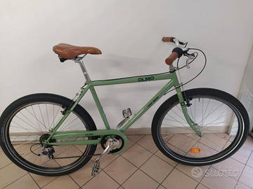 Bici Olmo uomo/donna