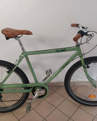 Bici Olmo uomo/donna
