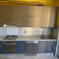 Cucina Gruppo Lube