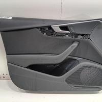 PANNELLO INTERNO PORTIERA ANT SX AUDI A4 Avant (8W