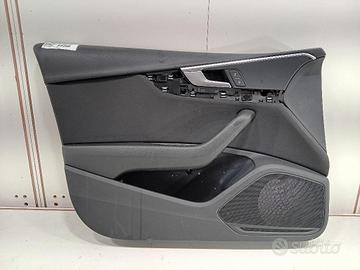 PANNELLO INTERNO PORTIERA ANT SX AUDI A4 Avant (8W
