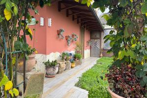 PORZIONE DI BIFAMILIARE A STRADELLA