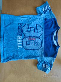 Magliette e pantaloncino Bimbo 