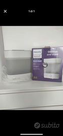 Sterilizzatore philips