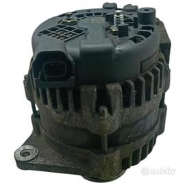 COMPRESSORE A/C OPEL Astra H Berlina 2Â° serie Ben