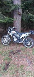 motoalpinismo