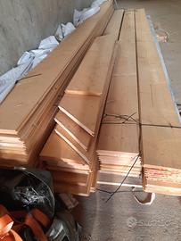 Perline legno