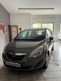 Opel Meriva 1.3 CDTI Cosmo