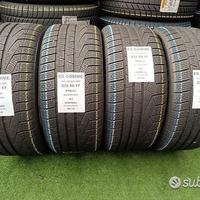 4 gomme 235 50 17 PIRELLI INV RIF734