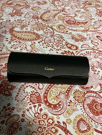 Occhiali Cartier