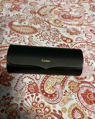 Occhiali Cartier