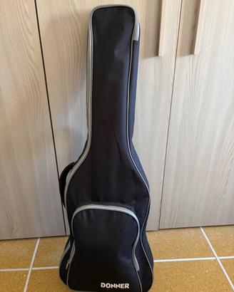 Chitarra elettrica Donner DST-152