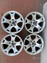 4 cerchi 17 Volkswagen Transporter T5 T6 T6.1 Cara