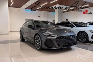 Audi A6 Avant 40 2.0 TDI quattro ultra S tronic li