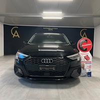 Audi A3 SPB 30 TDI Sport