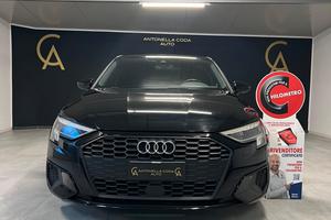 Audi A3 SPB 30 TDI Sport