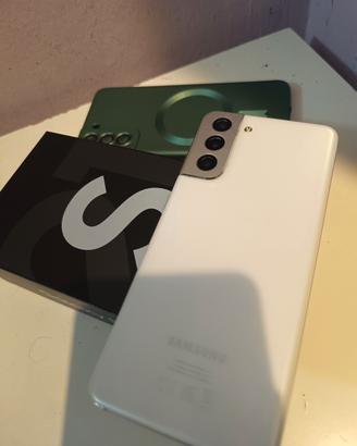 galaxy s 21 (5g)