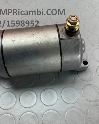 MOTORINO AVVIAMENTO HONDA CBR 1000 2004 2005 RR 10