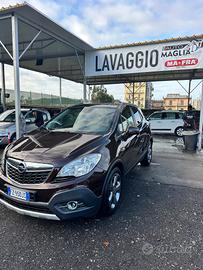 Opel Mokka 1.7 CDTI Ecotec 130CV 4x4 Start&Stop Co