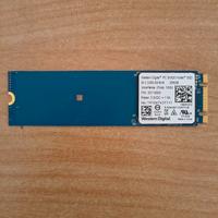 SSD M2 - 250 GB -