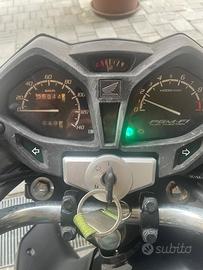 Cbf 125