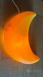 Lampadario luna - Ikea