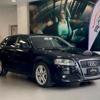 Audi A3 SPB 2.0 TDI 140 Ambition - Restyling
