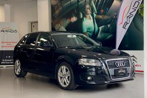 Audi A3 SPB 2.0 TDI 140 Ambition - Restyling