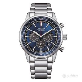 Citizen Aviator Crono CA4720-52L