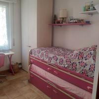 Cameretta usata ragazza