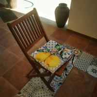 tavolo da giardino da ritirare in loco