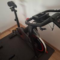Cyclette spinning