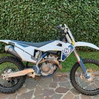 Husqvarna FC 250 - 2022