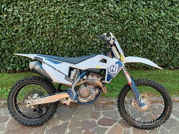 Husqvarna FC 250 - 2022