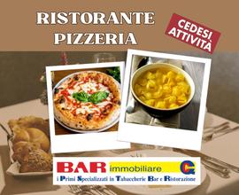 Rif. bor514/25 - ristorante pizzeria