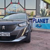 Peugeot 2008 PureTech 130 S&S Allure KM 62000 AUTO