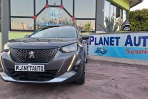 Peugeot 2008 PureTech 130 S&S Allure KM 62000 AUTO