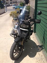 Bmw r 1200 gs - 2008 - uniproprietario