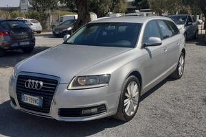Audi A6 2011 - 2.7 V6 TDI 190 CV LB AUTOMOBILI