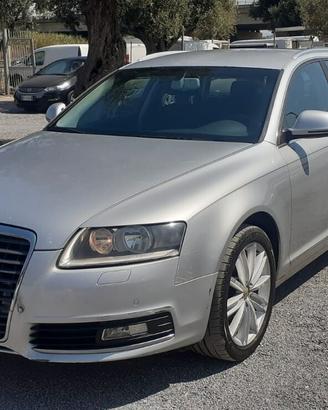 Audi A6 2011 - 2.7 V6 TDI 190 CV LB AUTOMOBILI