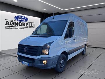 VOLKSWAGEN crafter 35 2.0 tdi 140cv p.l. t.alto E6