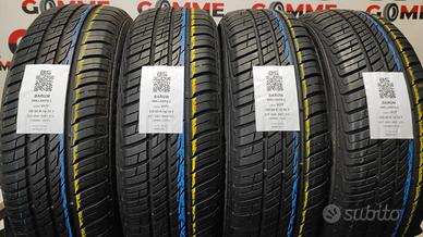 4 GOMME 155/65 R14 79T BARUM – ESTIVE