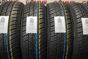 4 GOMME 155/65 R14 79T BARUM – ESTIVE