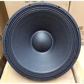 Lavoce SAF184.04 18" 1500w / 4 UNITÁ