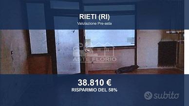 Immobile in asta di 127 m² con più di 5 locali a R