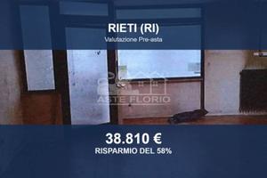 Immobile in asta di 127 m² con più di 5 locali a R