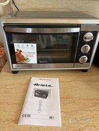 Ariete Fornetto Ariete Bon Cuisine 200 - 20L