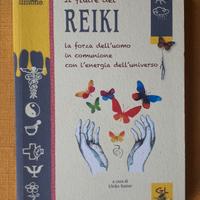 Il fluire del Reiki