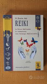 Il fluire del Reiki